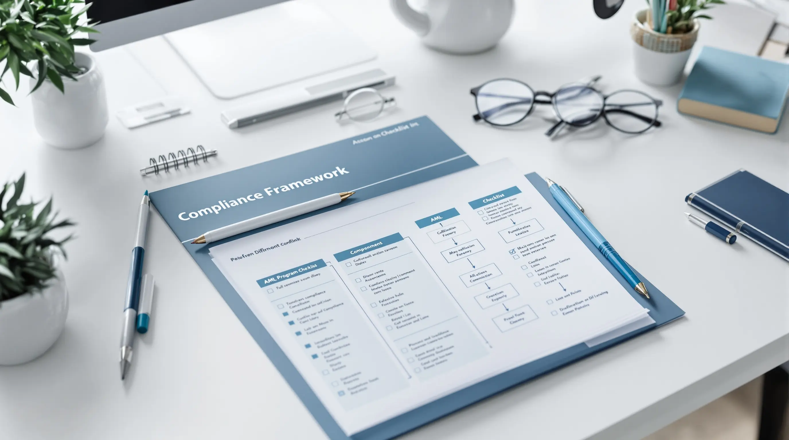 What Is an AML Program and Who Needs It in 2026?