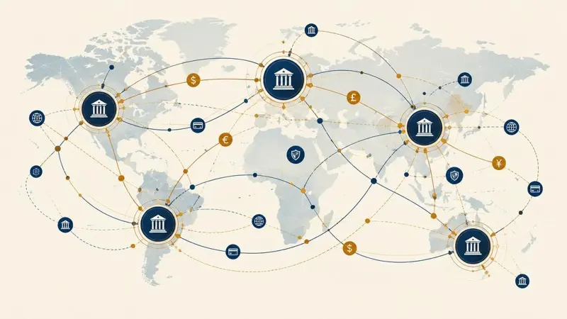 Operation Economic Outcast: What FinCEN's Global Financial Institution Exchange Means for AML and Sanctions Compliance
