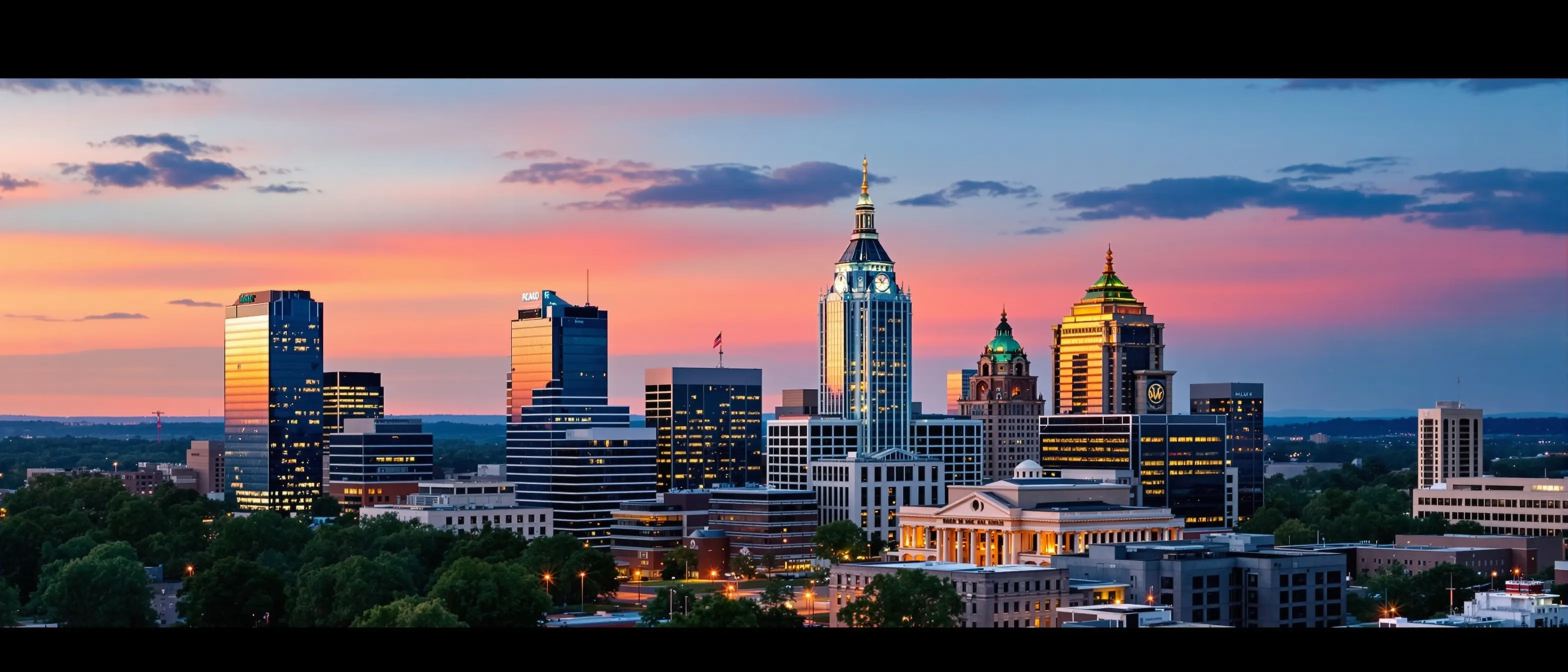 AML compliance services in Durham North Carolina