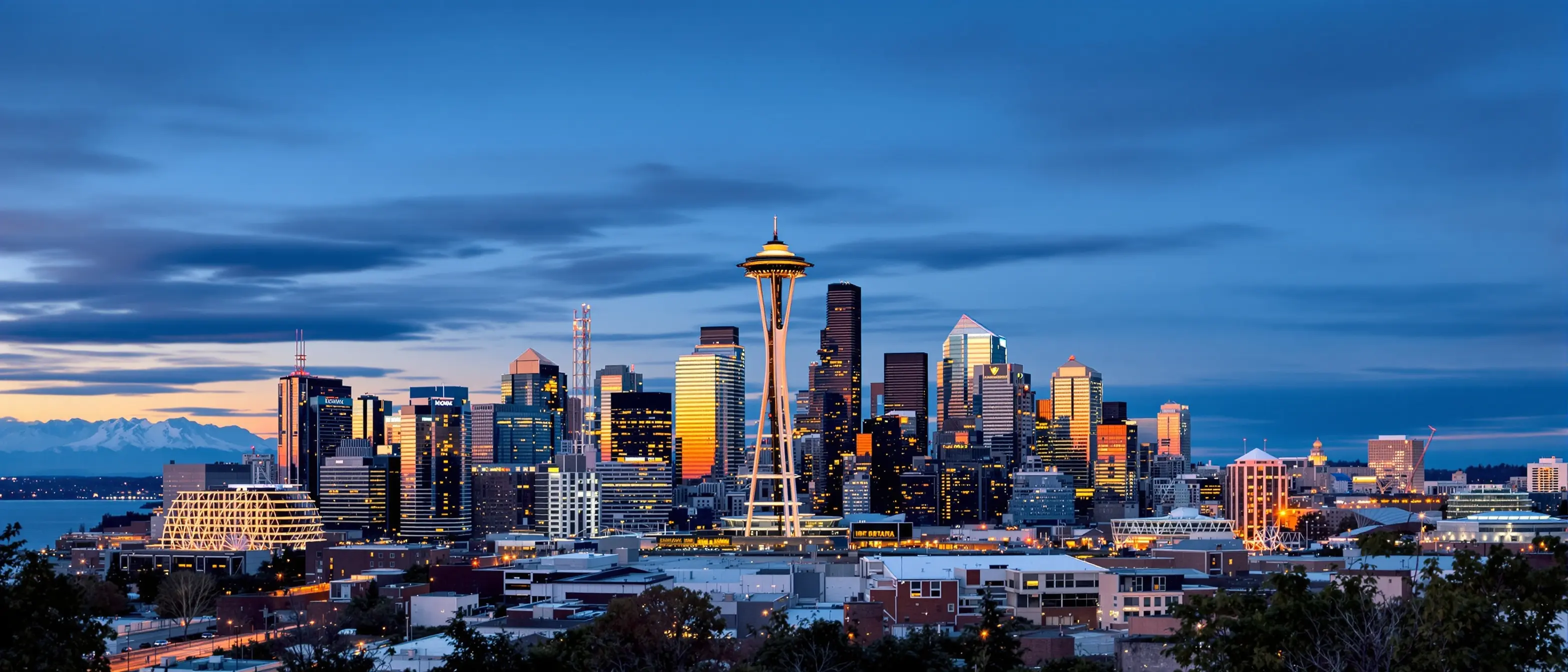AML compliance services in Seattle Washington