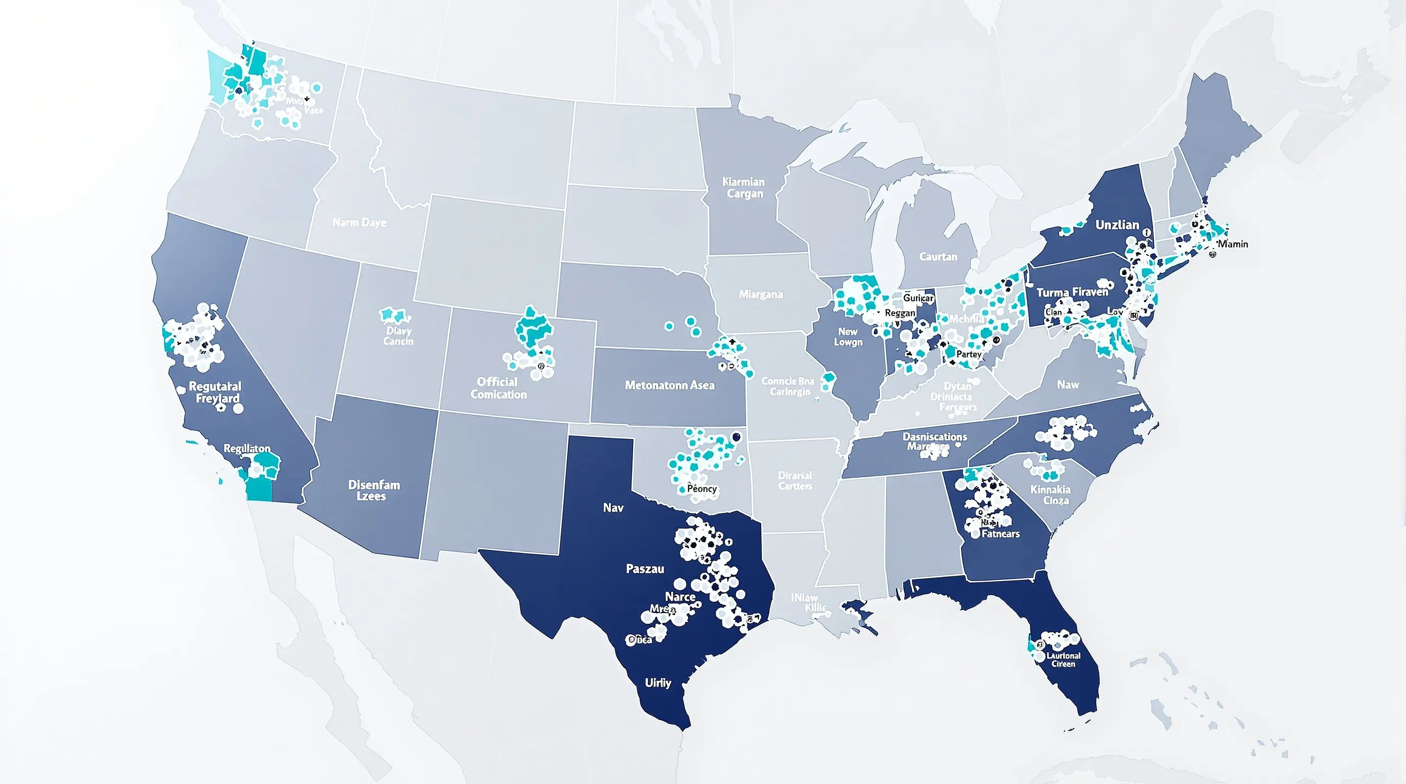 FinCEN Geographic Targeting Orders: 2024 Update and What's Changed