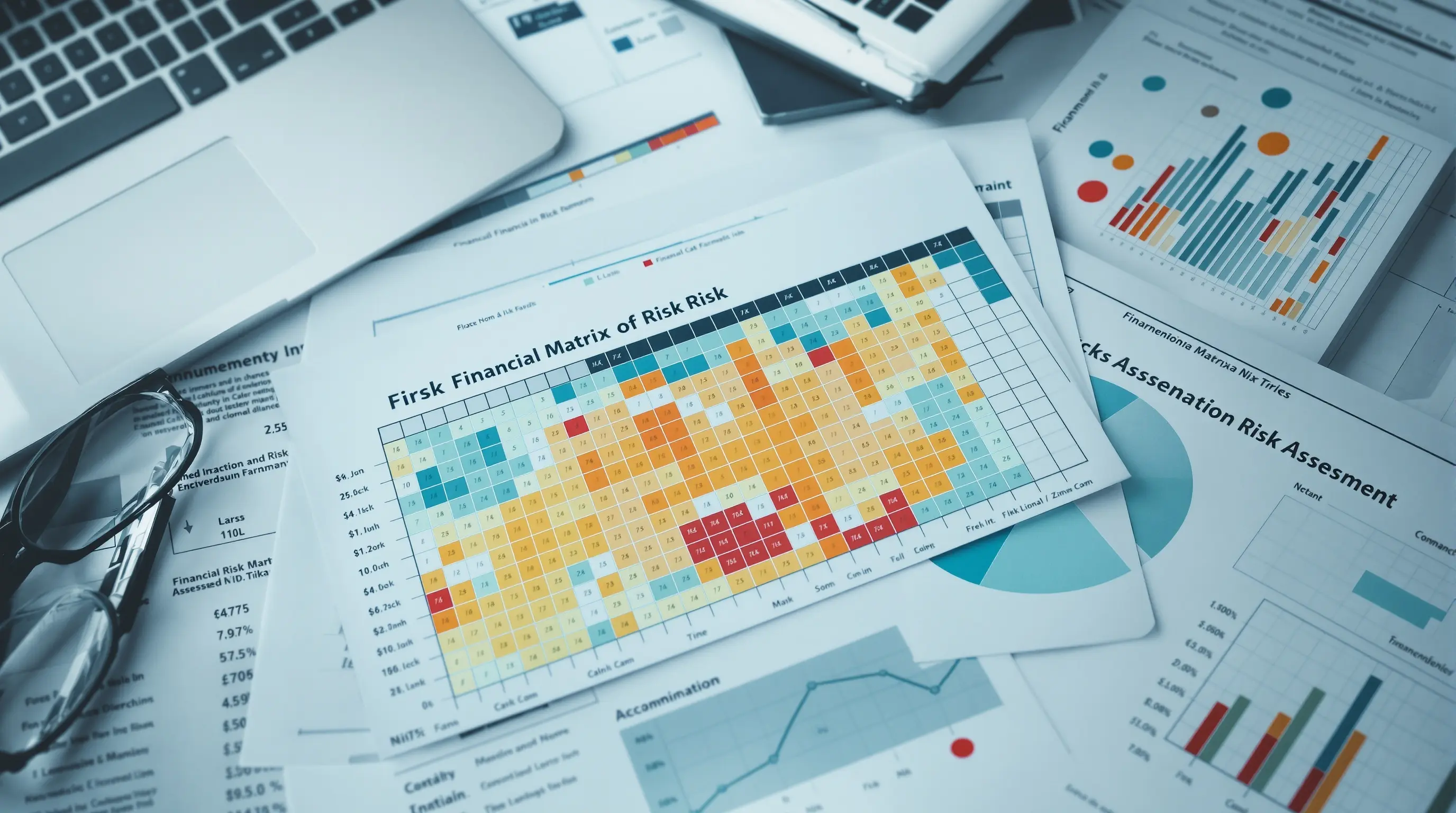 How to Perform an AML Risk Assessment in 2026