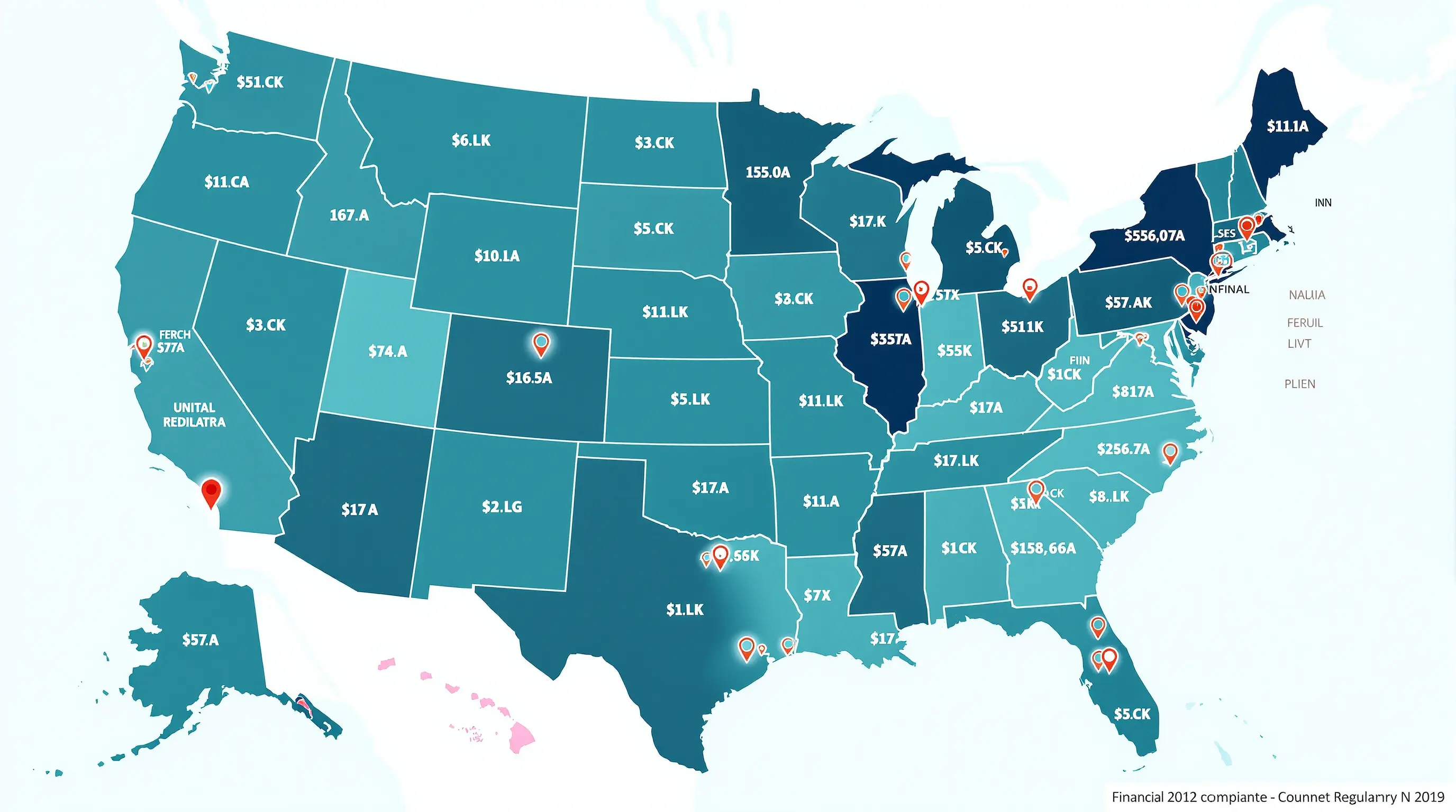 What Is a FinCEN Geographic Targeting Order? A Plain-Language Guide