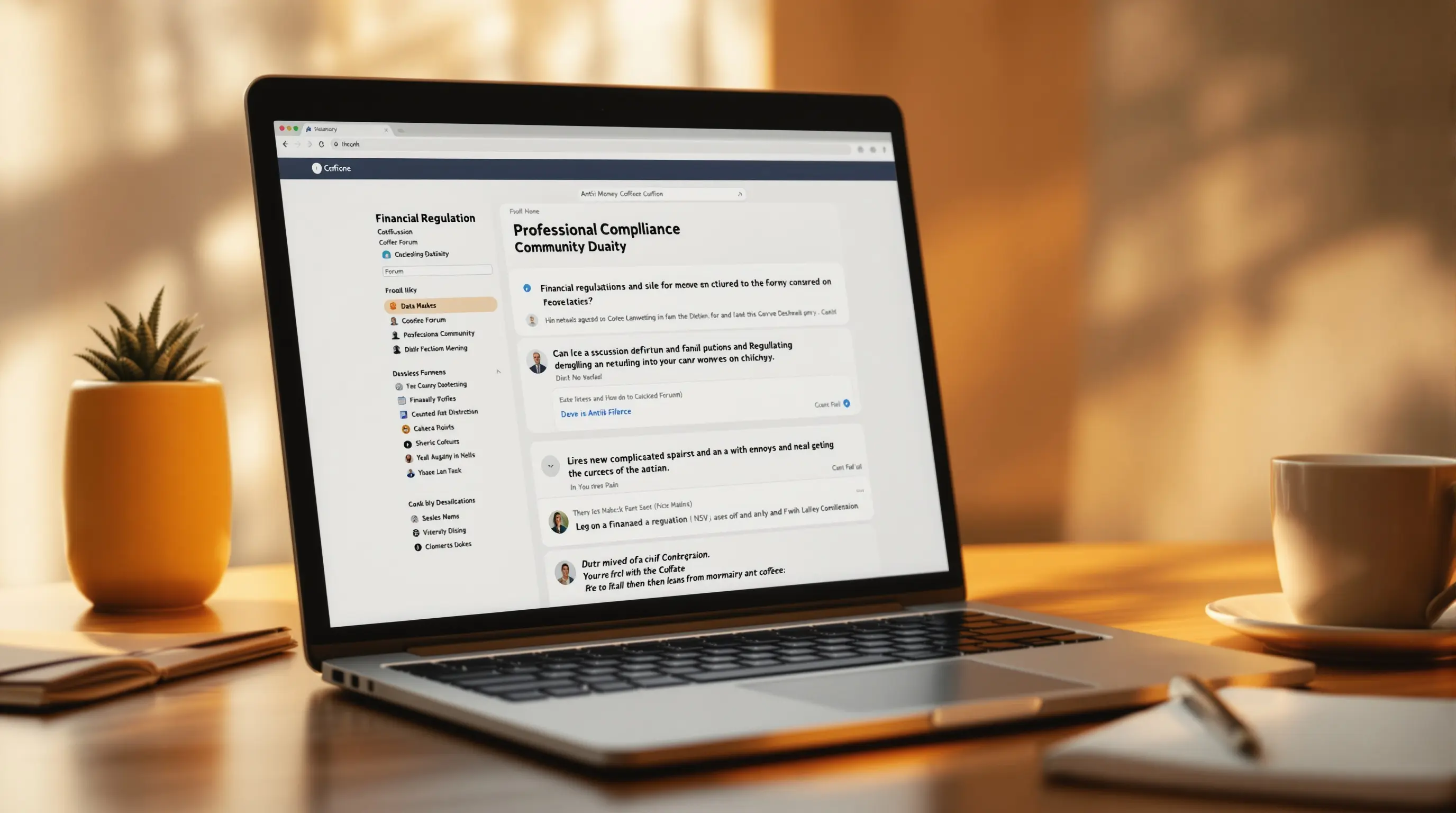 Where to Find Honest BSA/AML Compliance Discussions: Reddit Communities Worth Your Time in 2026