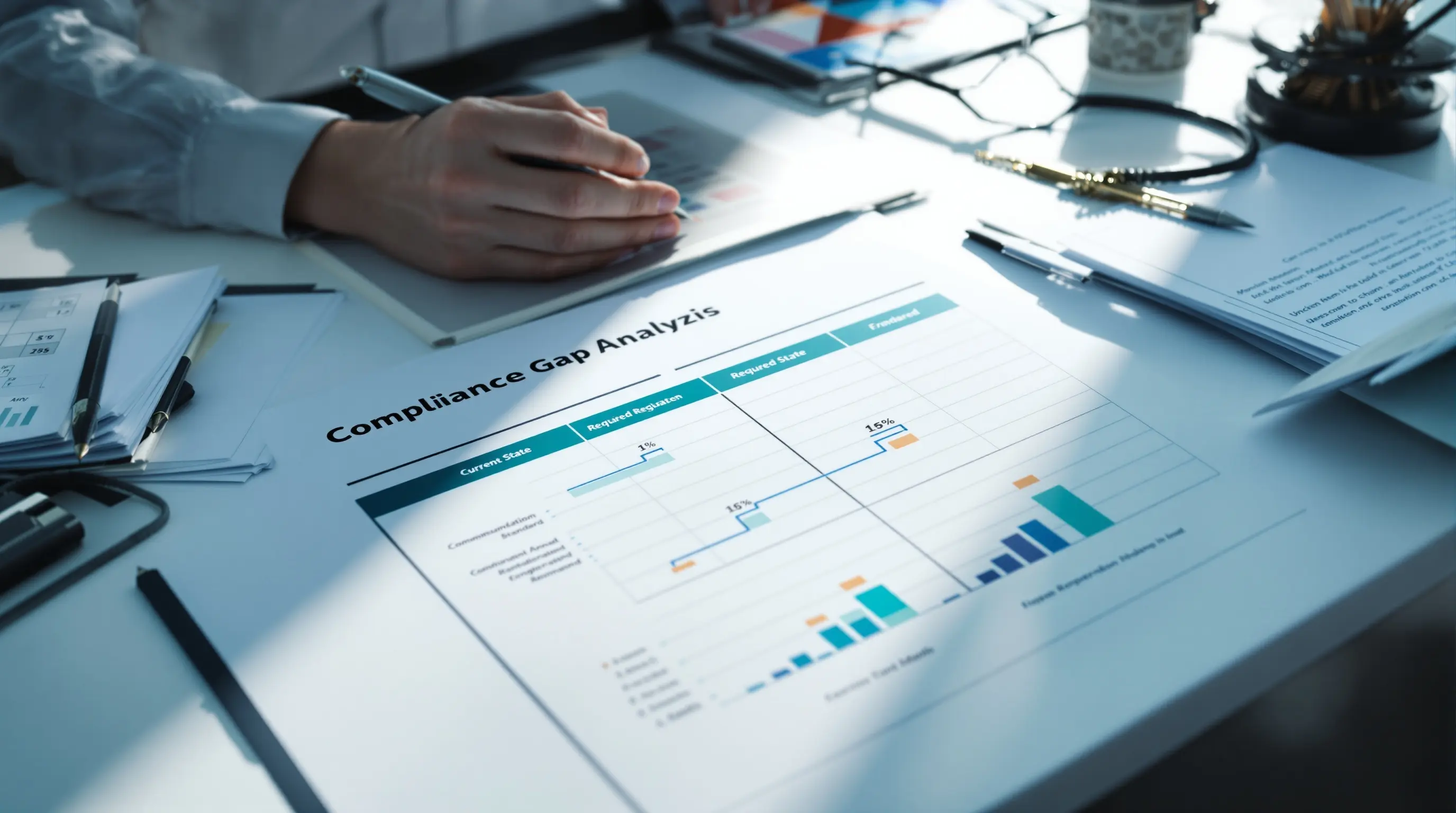 What Is a FinCEN Gap Analysis?